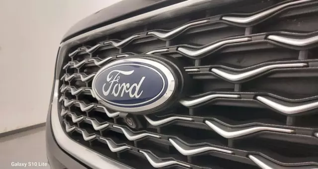 FORD Edge 2.0 EcoBlue Bi-Turbo 4x4 Vignale