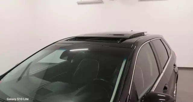 FORD Edge 2.0 EcoBlue Bi-Turbo 4x4 Vignale