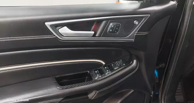 FORD Edge 2.0 EcoBlue Bi-Turbo 4x4 Vignale