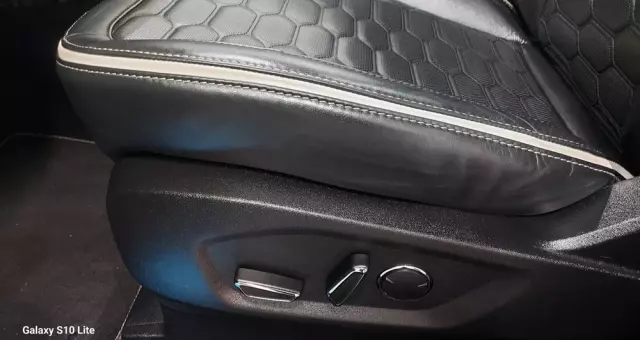 FORD Edge 2.0 EcoBlue Bi-Turbo 4x4 Vignale