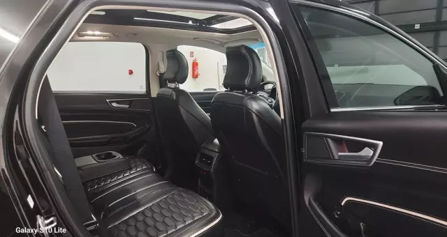 FORD Edge 2.0 EcoBlue Bi-Turbo 4x4 Vignale