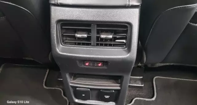 FORD Edge 2.0 EcoBlue Bi-Turbo 4x4 Vignale