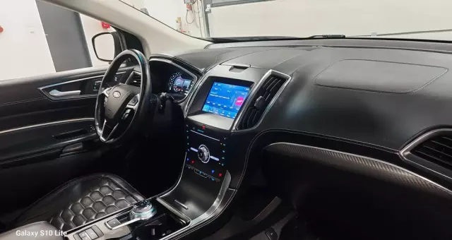 FORD Edge 2.0 EcoBlue Bi-Turbo 4x4 Vignale
