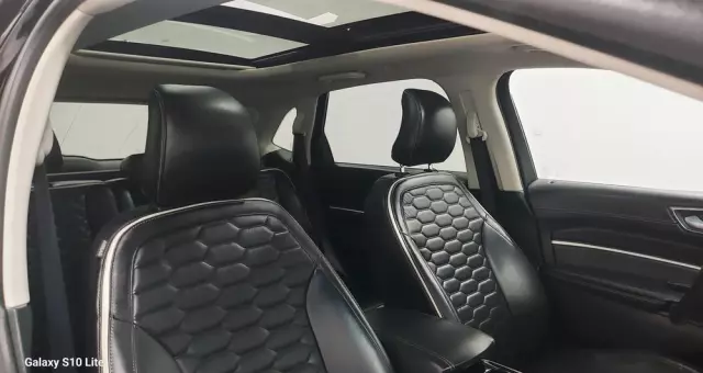 FORD Edge 2.0 EcoBlue Bi-Turbo 4x4 Vignale