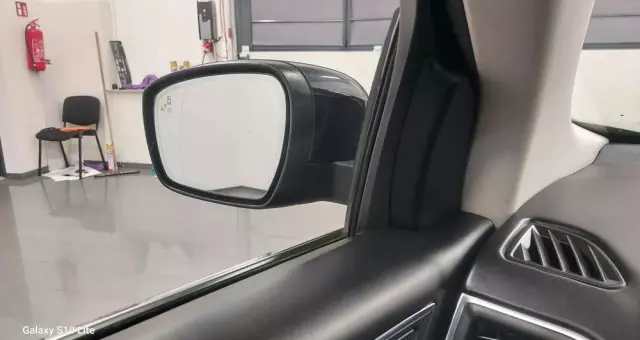 FORD Edge 2.0 EcoBlue Bi-Turbo 4x4 Vignale