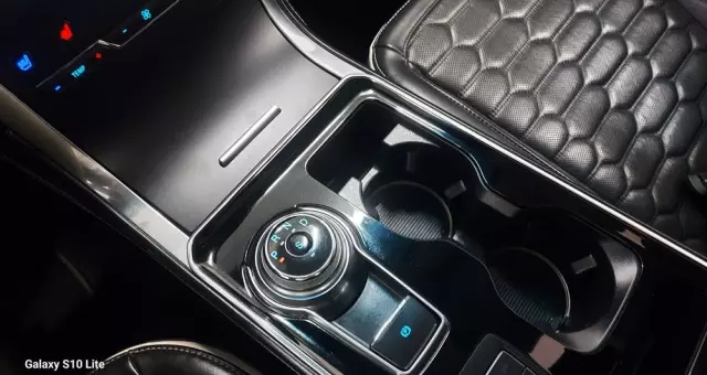 FORD Edge 2.0 EcoBlue Bi-Turbo 4x4 Vignale