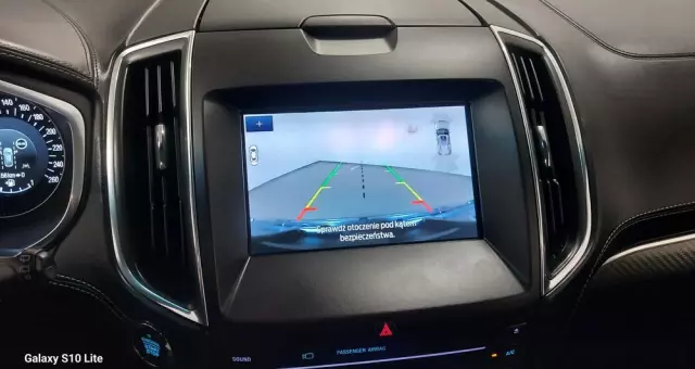 FORD Edge 2.0 EcoBlue Bi-Turbo 4x4 Vignale