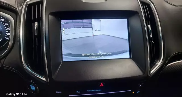 FORD Edge 2.0 EcoBlue Bi-Turbo 4x4 Vignale