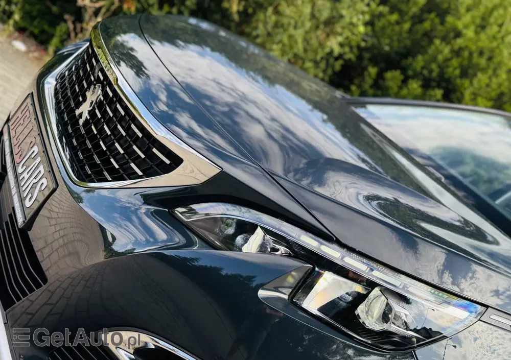 PEUGEOT 3008 THP 165 EAT6 Stop & Start Allure