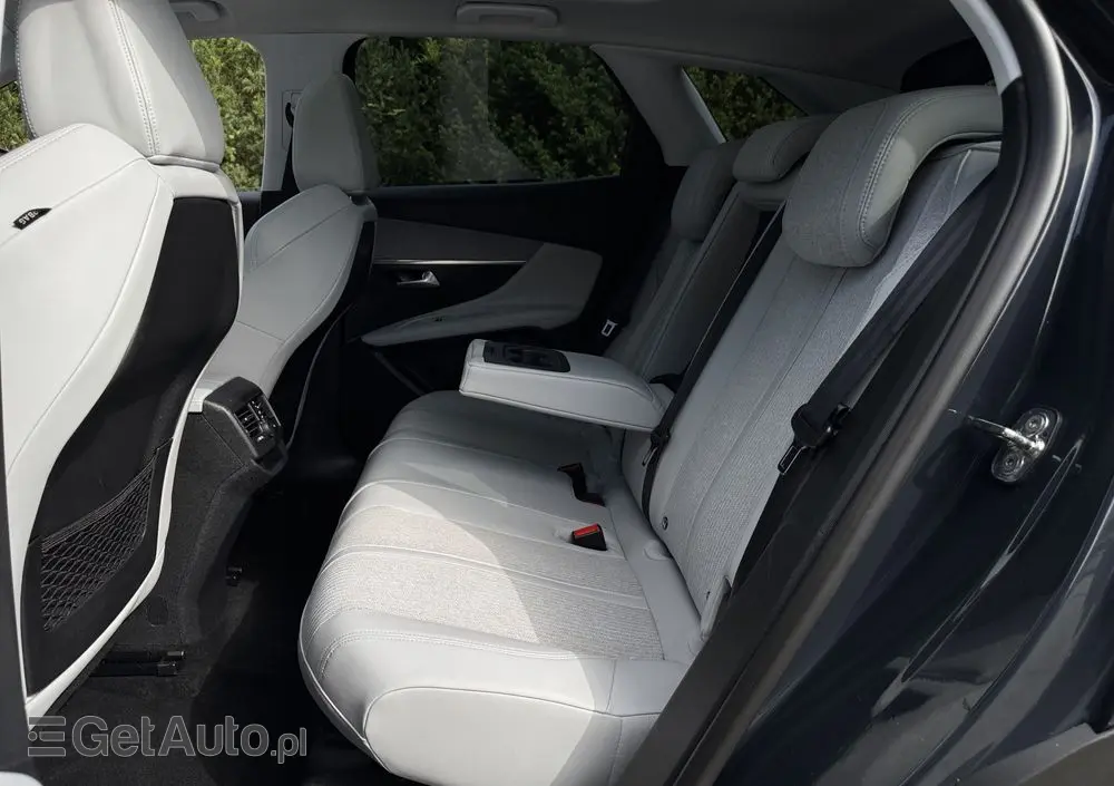 PEUGEOT 3008 THP 165 EAT6 Stop & Start Allure