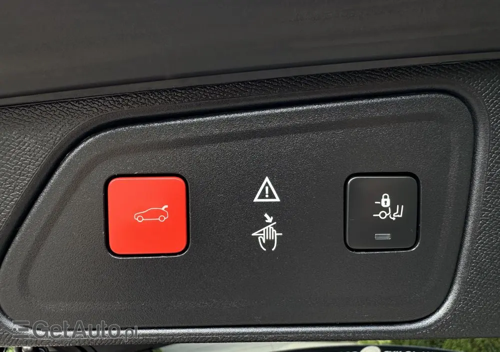 PEUGEOT 3008 THP 165 EAT6 Stop & Start Allure