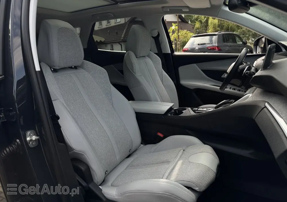 PEUGEOT 3008 THP 165 EAT6 Stop & Start Allure