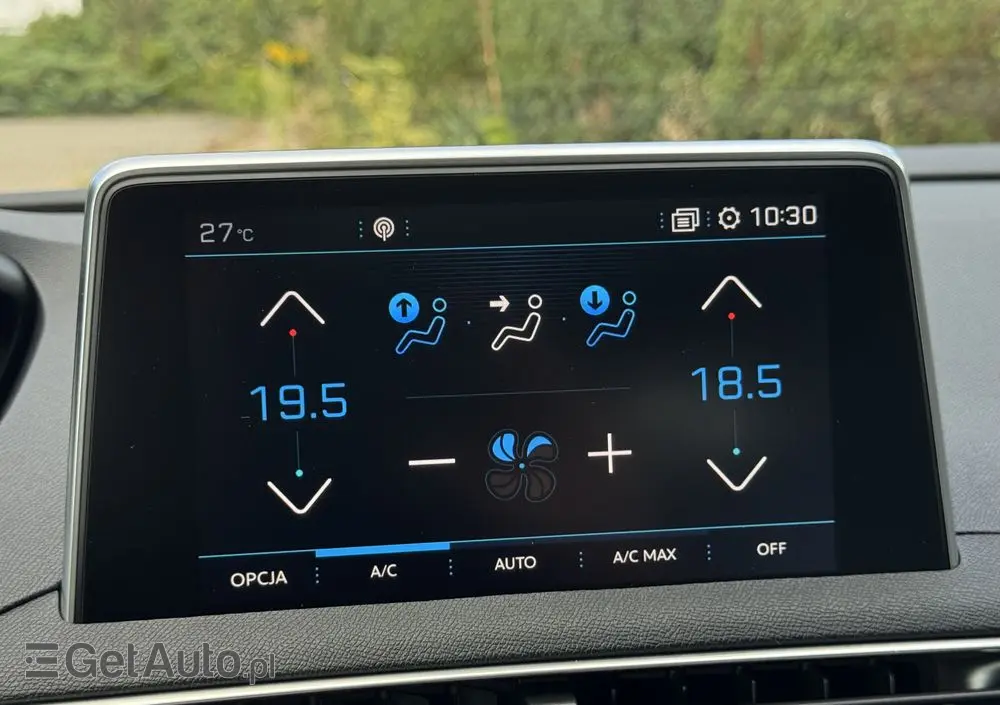 PEUGEOT 3008 THP 165 EAT6 Stop & Start Allure