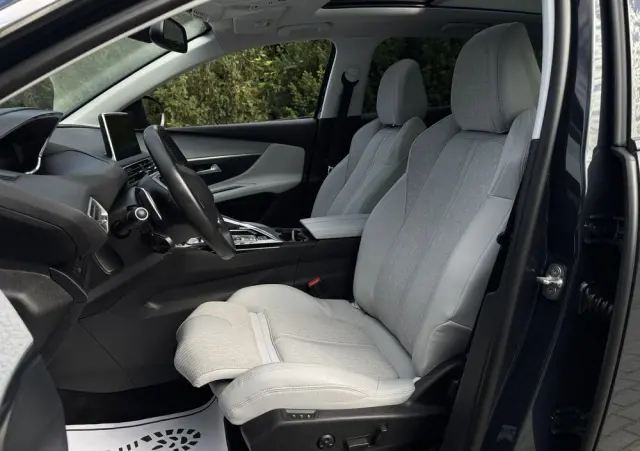 PEUGEOT 3008 THP 165 EAT6 Stop & Start Allure