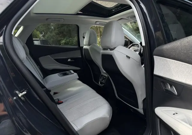 PEUGEOT 3008 THP 165 EAT6 Stop & Start Allure