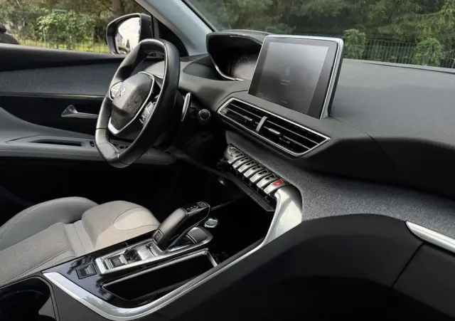 PEUGEOT 3008 THP 165 EAT6 Stop & Start Allure