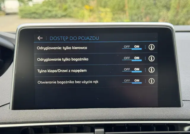 PEUGEOT 3008 THP 165 EAT6 Stop & Start Allure