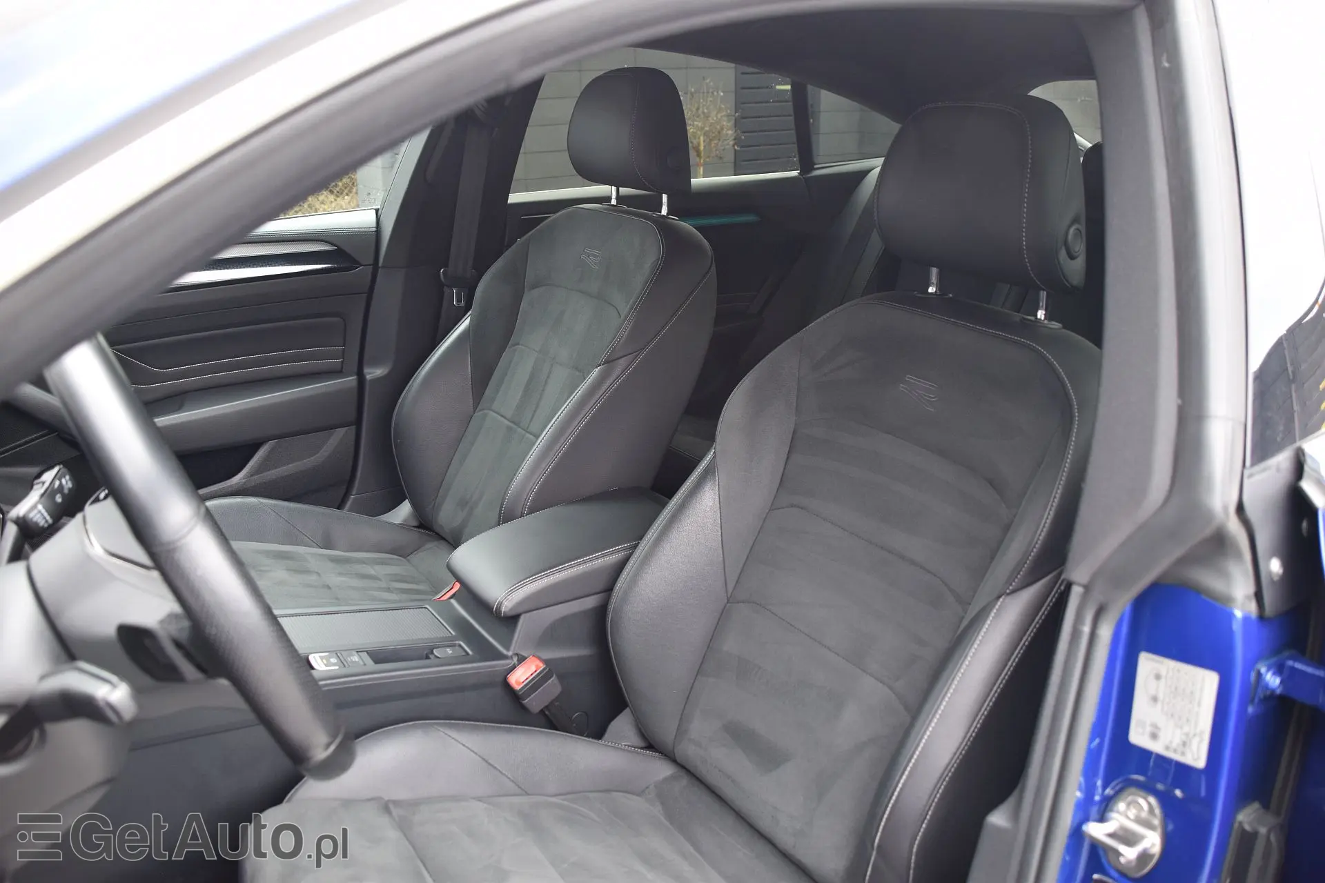 VOLKSWAGEN Arteon R-Line DSG