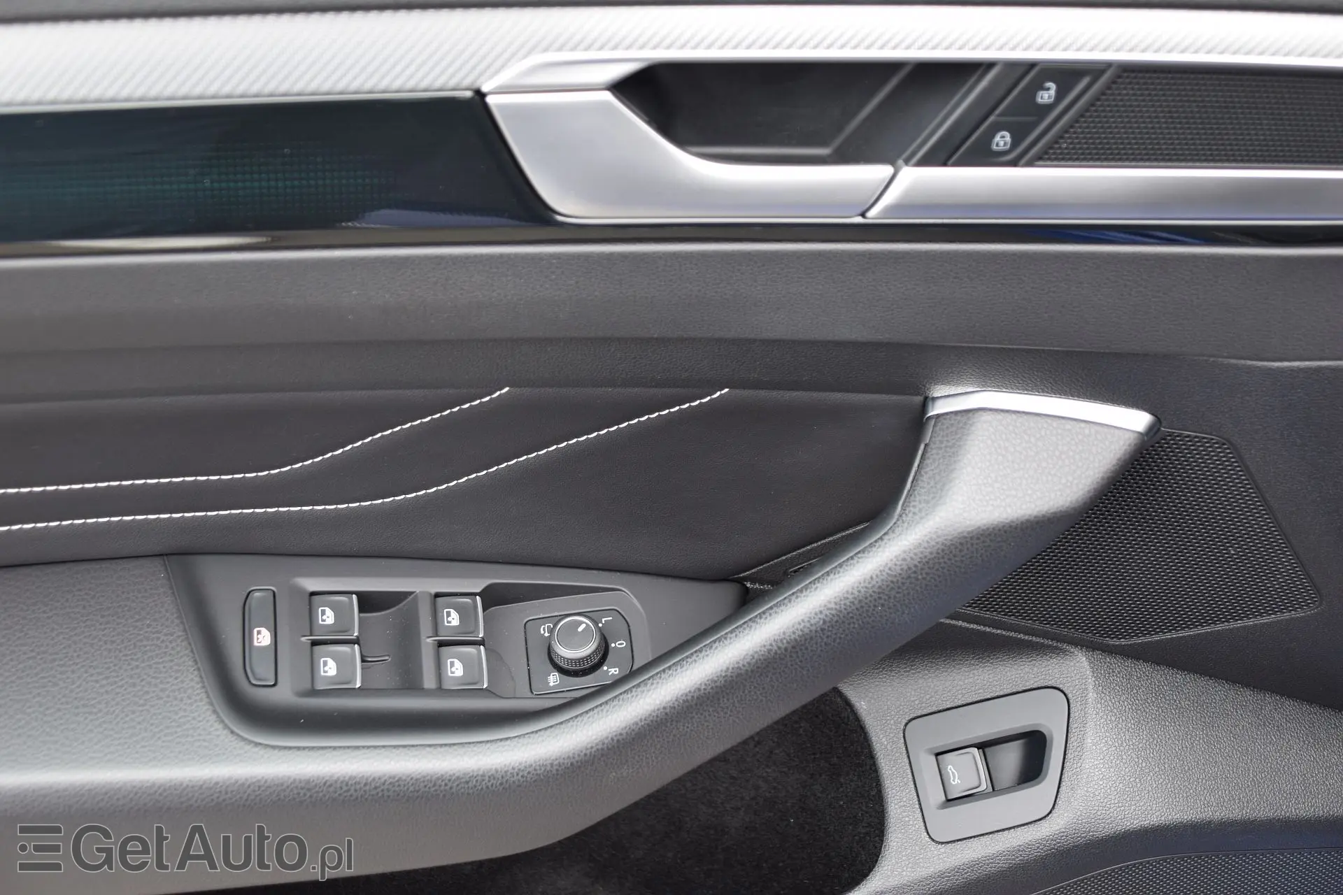 VOLKSWAGEN Arteon R-Line DSG