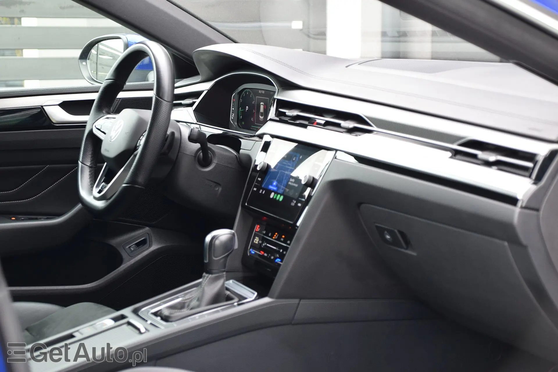 VOLKSWAGEN Arteon R-Line DSG