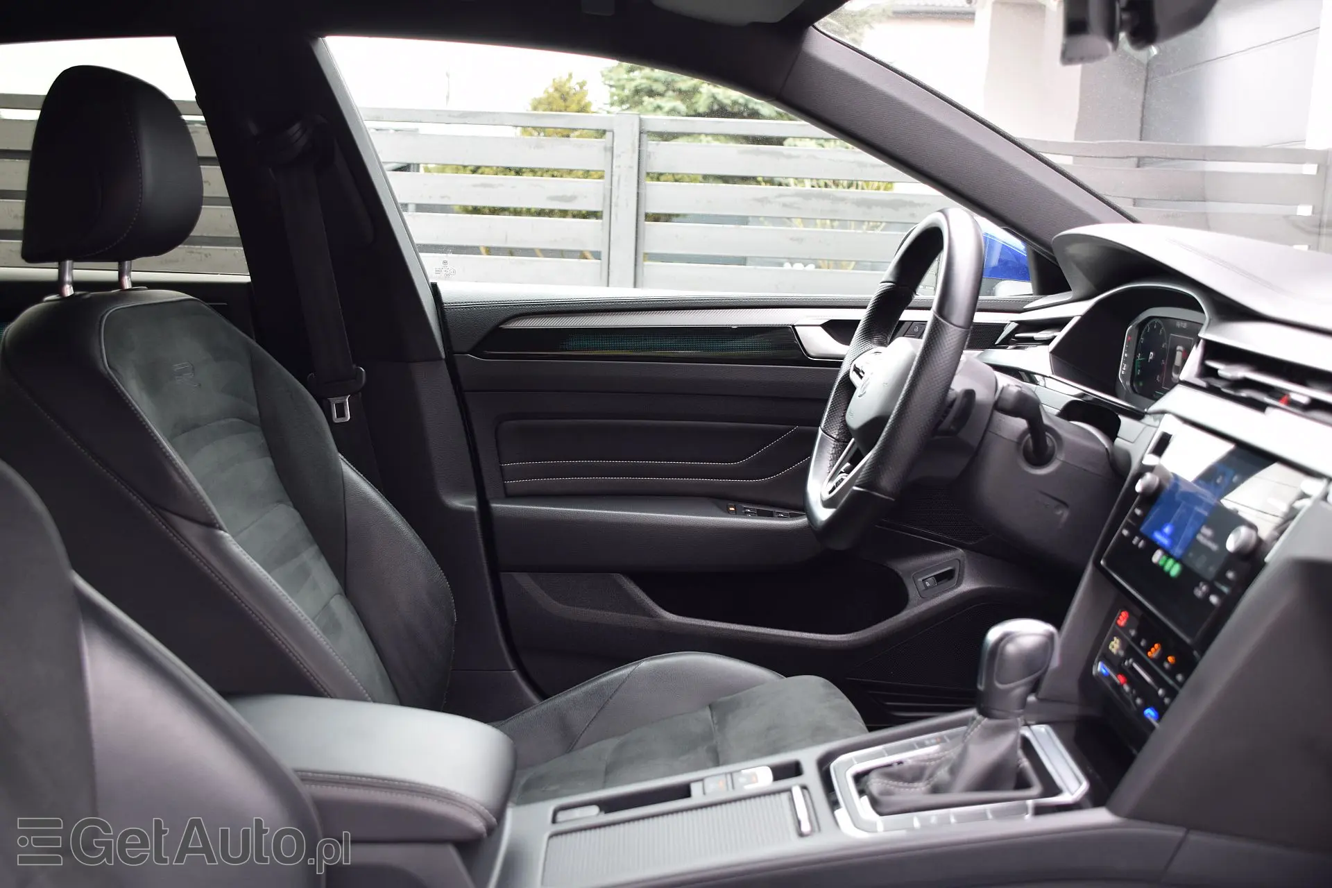 VOLKSWAGEN Arteon R-Line DSG