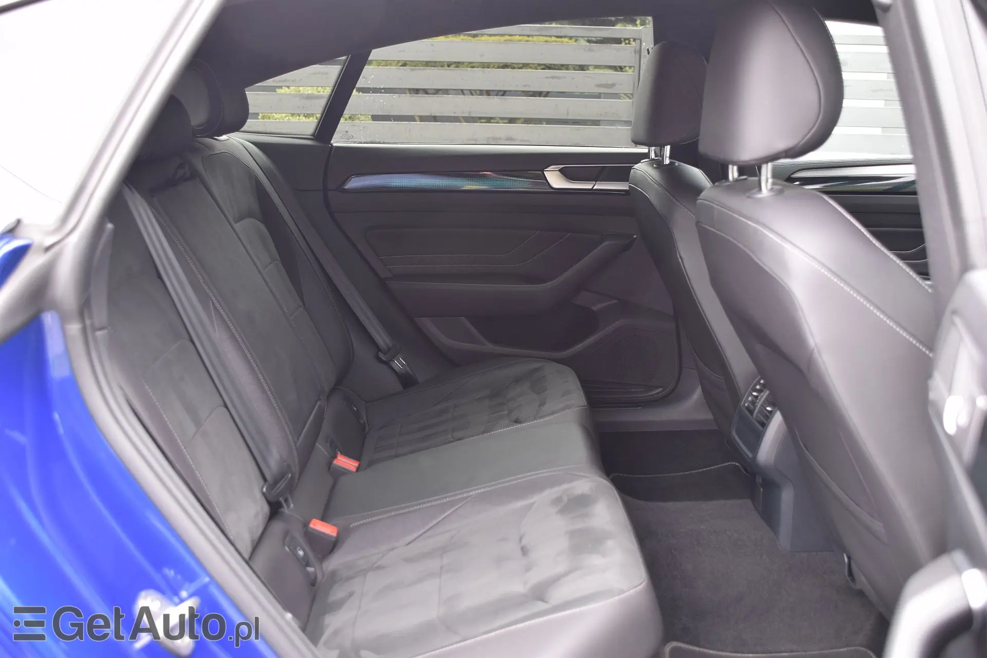 VOLKSWAGEN Arteon R-Line DSG