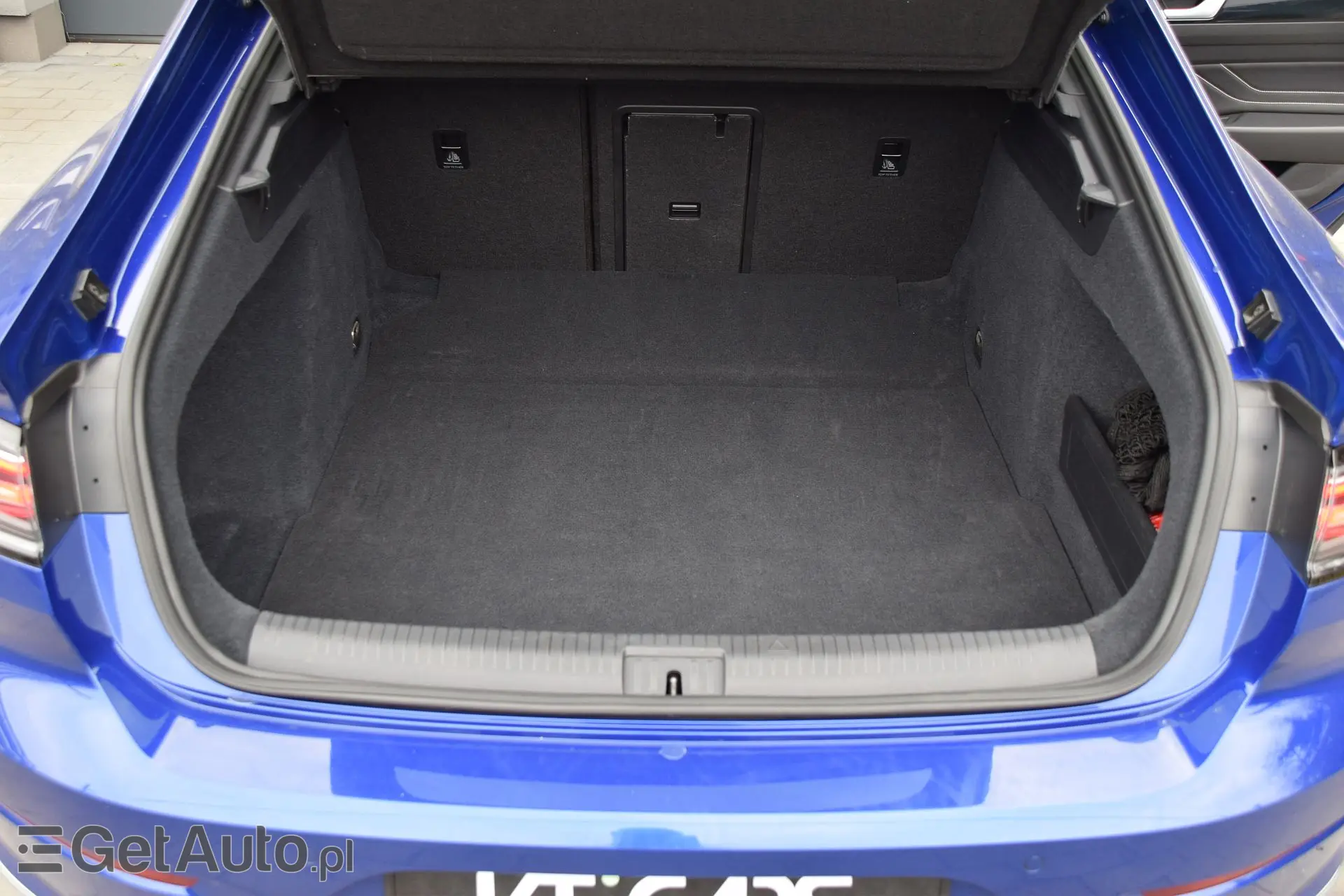 VOLKSWAGEN Arteon R-Line DSG