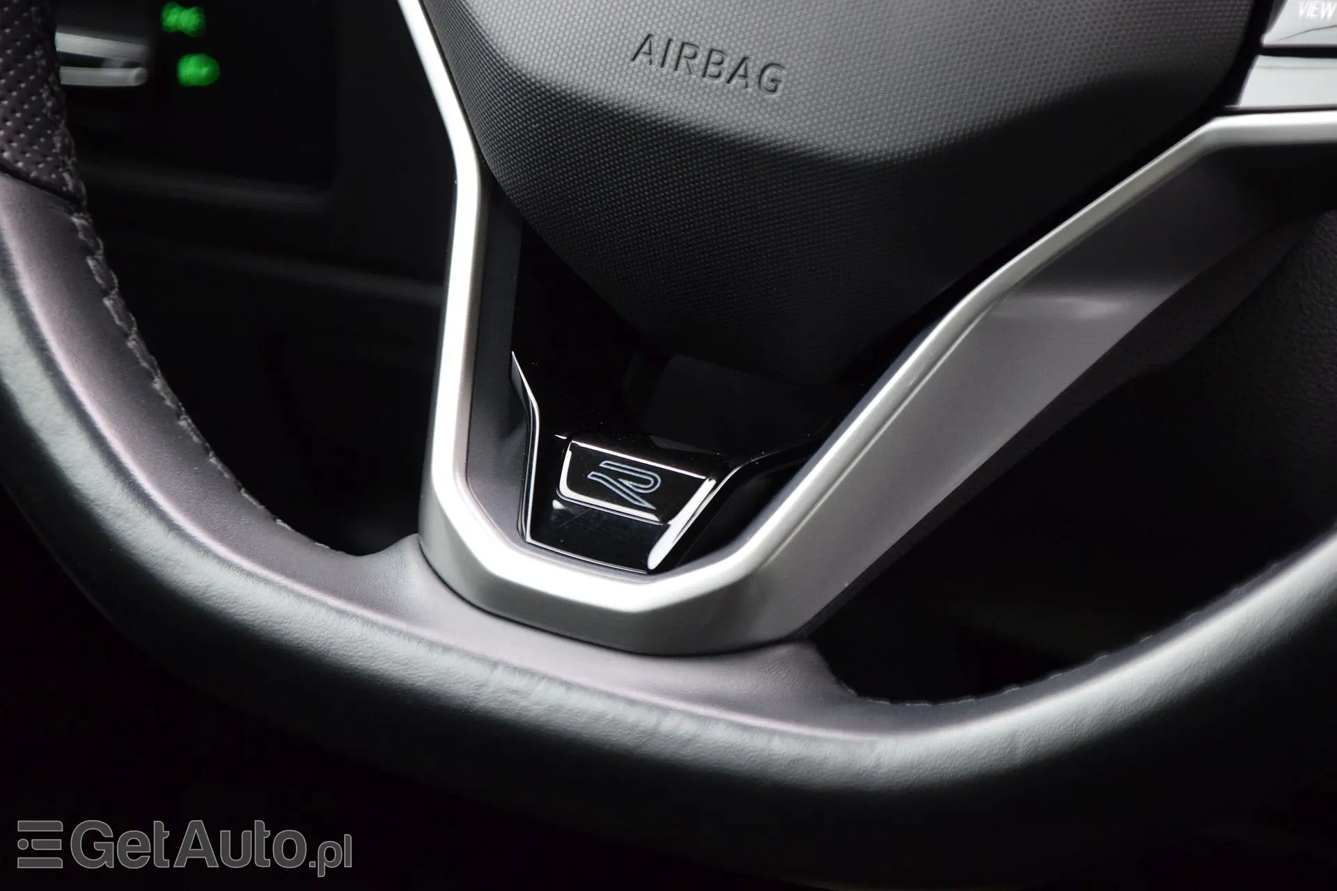 VOLKSWAGEN Arteon R-Line DSG