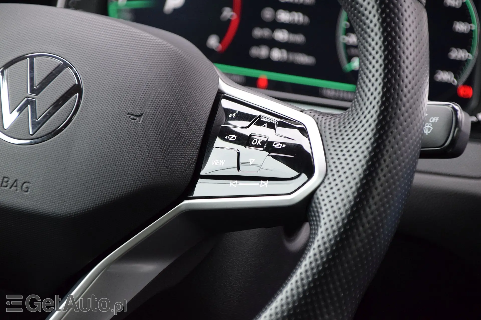 VOLKSWAGEN Arteon R-Line DSG