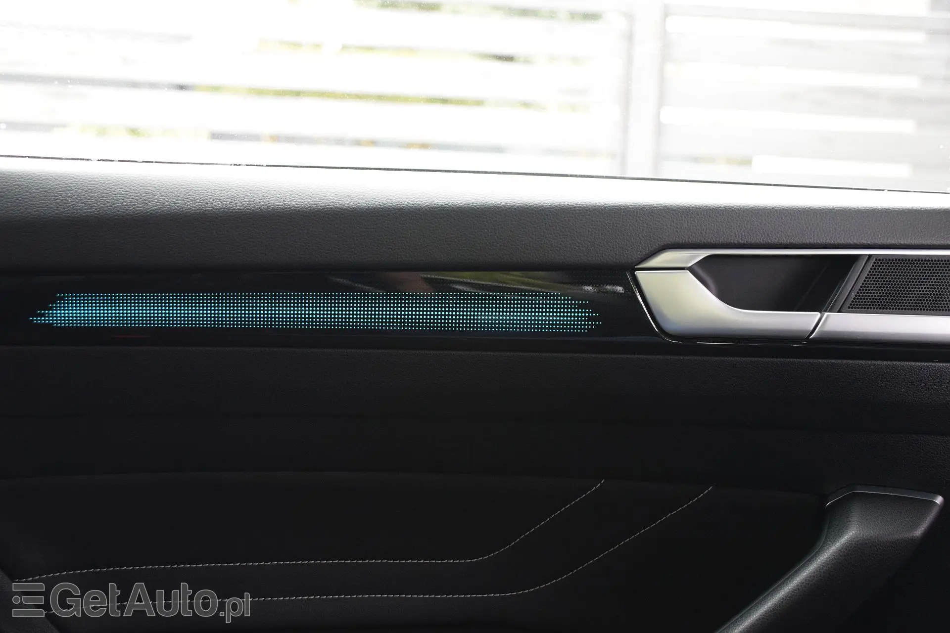 VOLKSWAGEN Arteon R-Line DSG