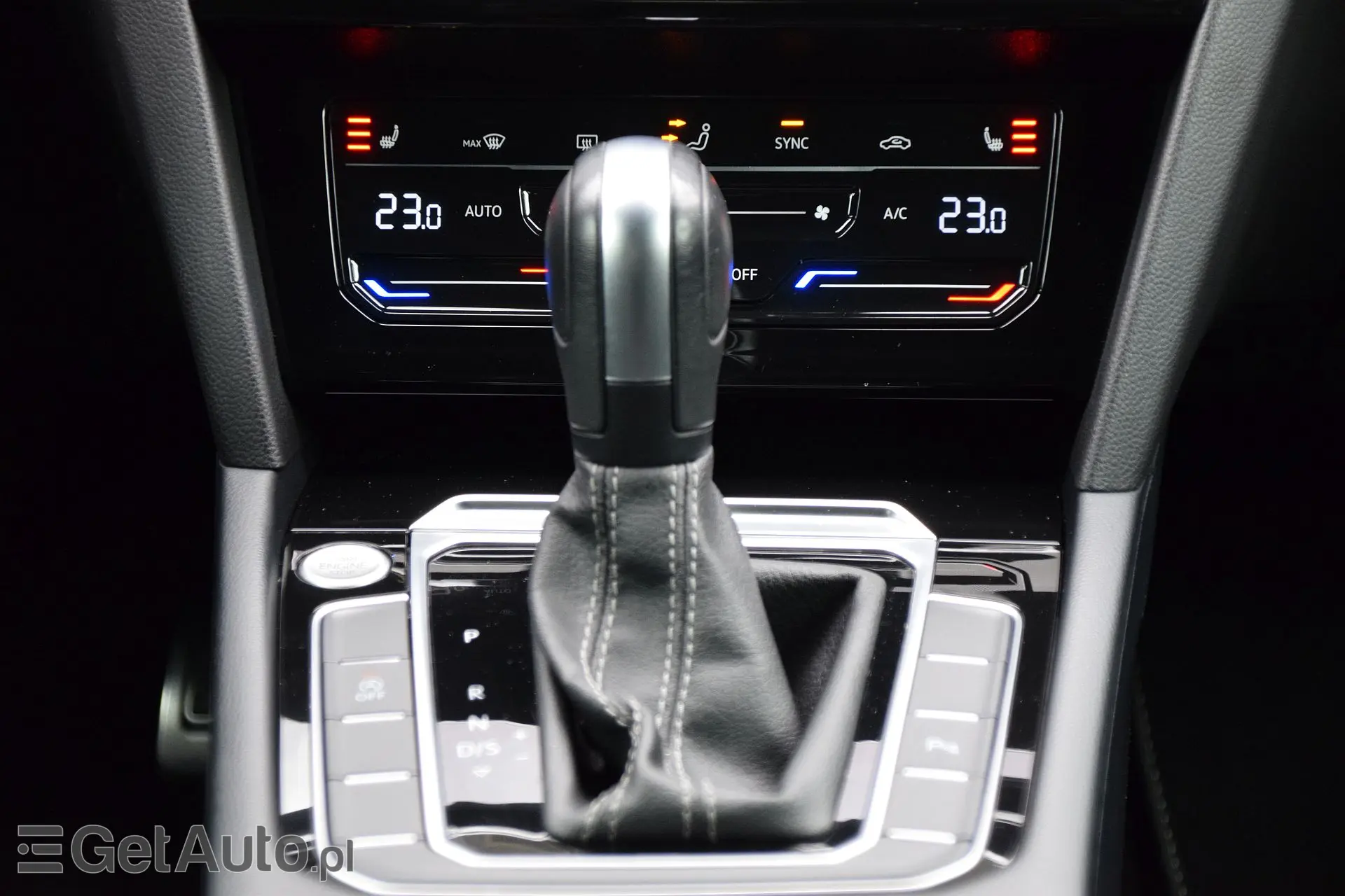 VOLKSWAGEN Arteon R-Line DSG