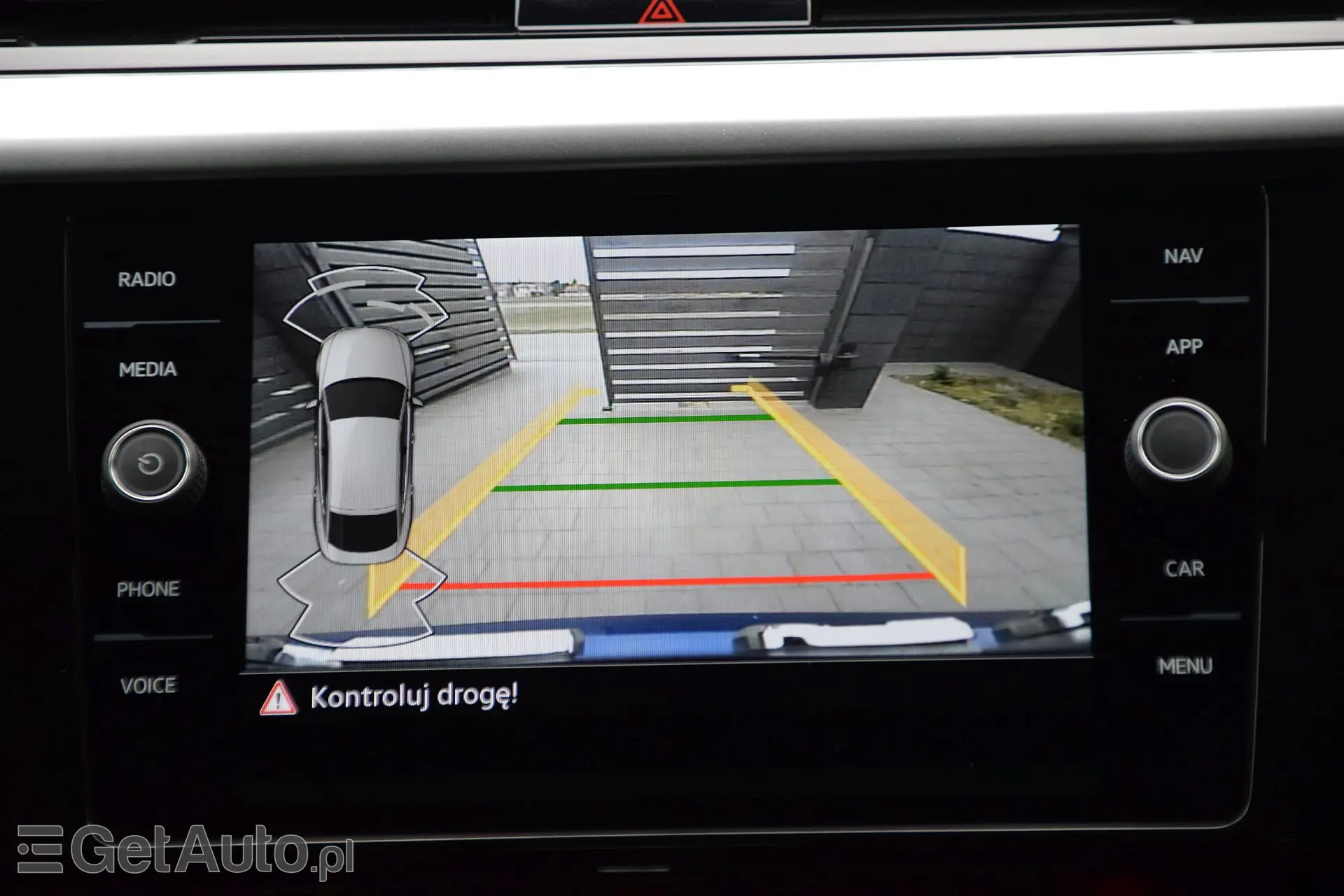 VOLKSWAGEN Arteon R-Line DSG