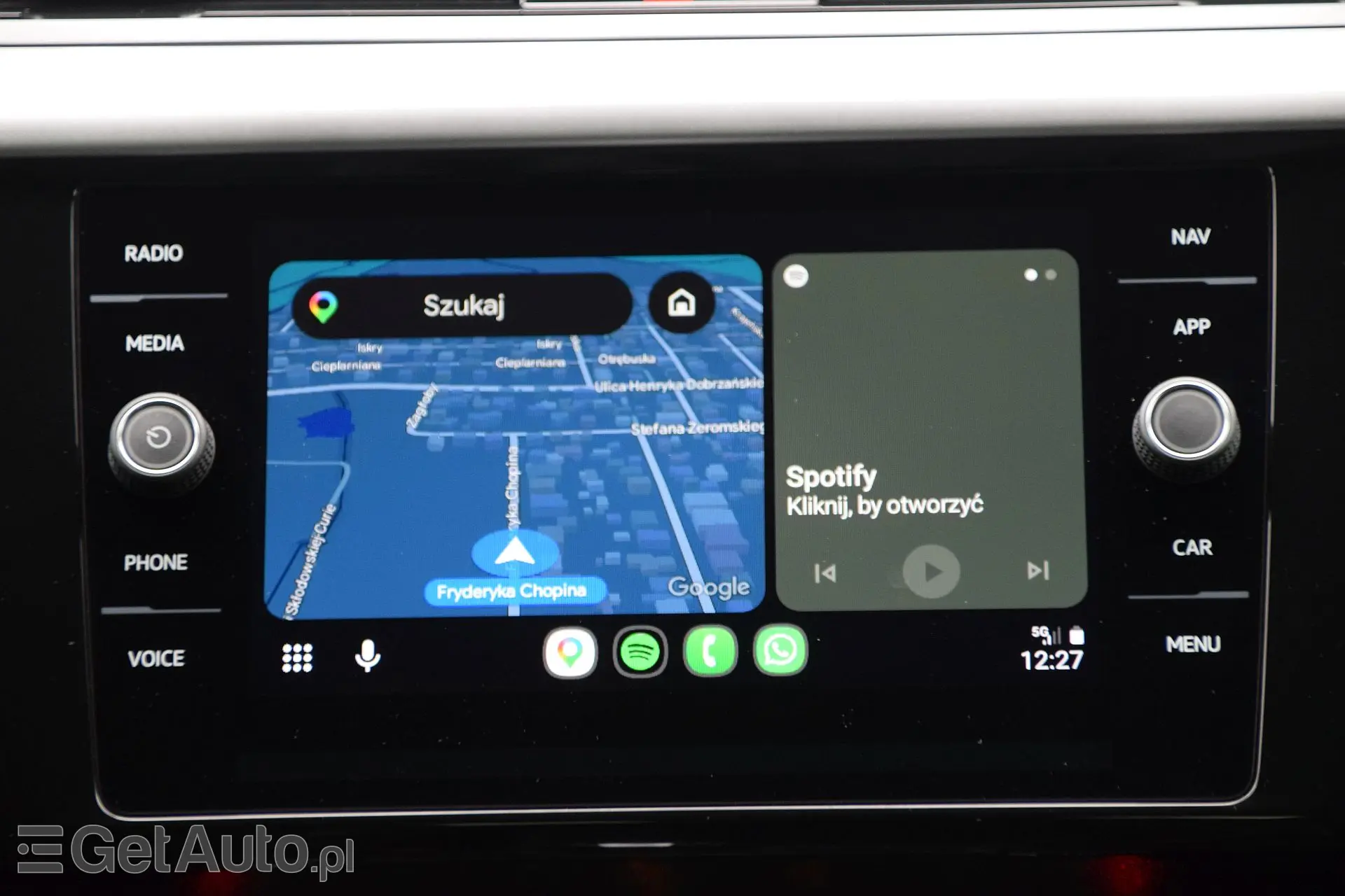 VOLKSWAGEN Arteon R-Line DSG