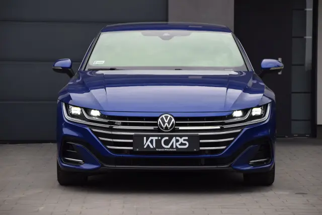 VOLKSWAGEN Arteon R-Line DSG