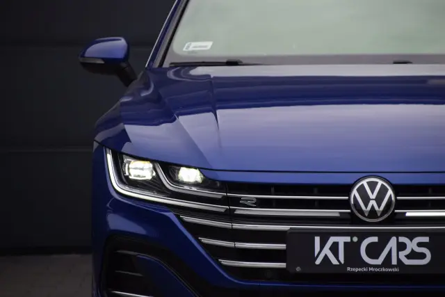 VOLKSWAGEN Arteon R-Line DSG