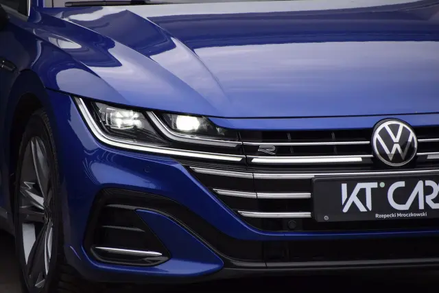 VOLKSWAGEN Arteon R-Line DSG