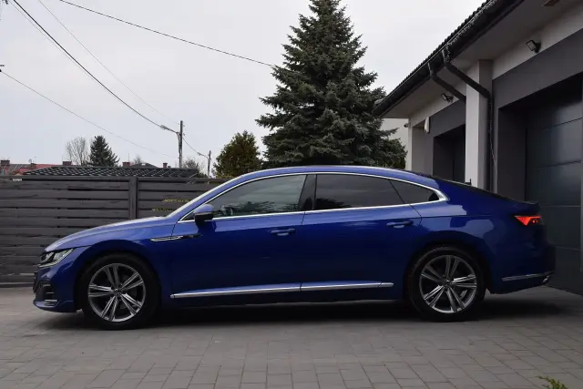 VOLKSWAGEN Arteon R-Line DSG