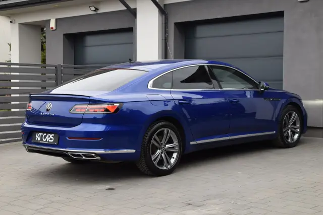 VOLKSWAGEN Arteon R-Line DSG