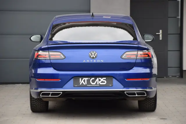 VOLKSWAGEN Arteon R-Line DSG