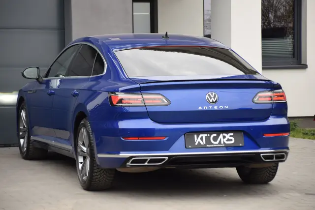 VOLKSWAGEN Arteon R-Line DSG