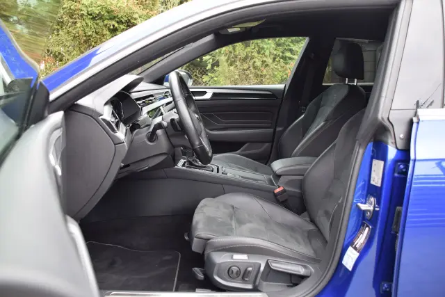 VOLKSWAGEN Arteon R-Line DSG