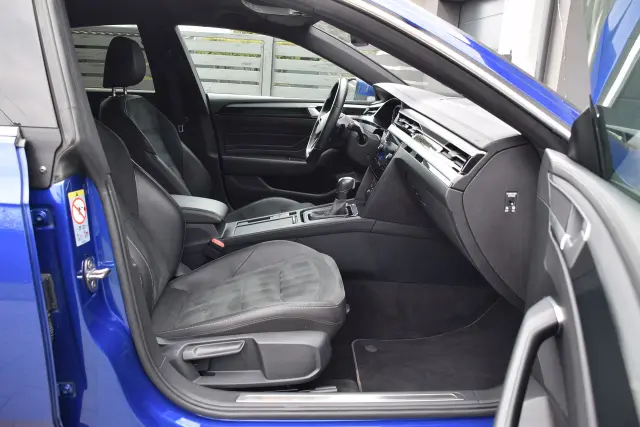 VOLKSWAGEN Arteon R-Line DSG