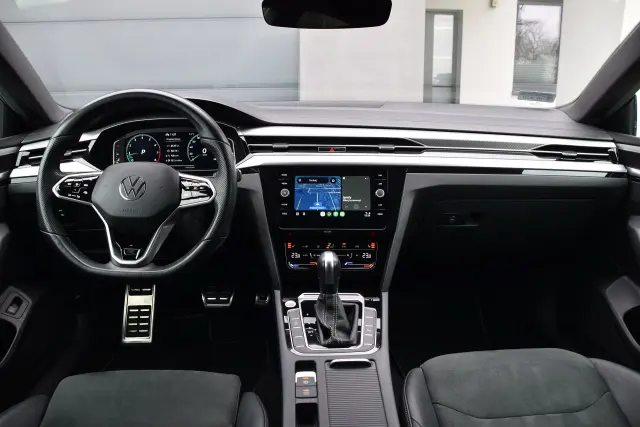 VOLKSWAGEN Arteon R-Line DSG