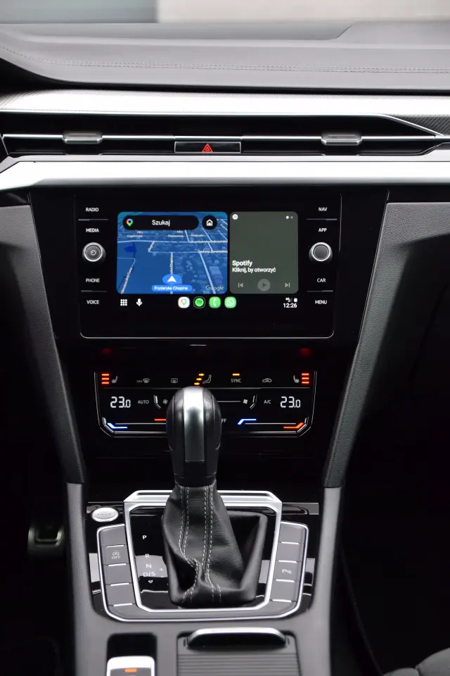 VOLKSWAGEN Arteon R-Line DSG