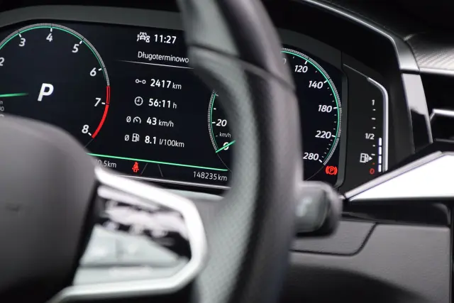 VOLKSWAGEN Arteon R-Line DSG