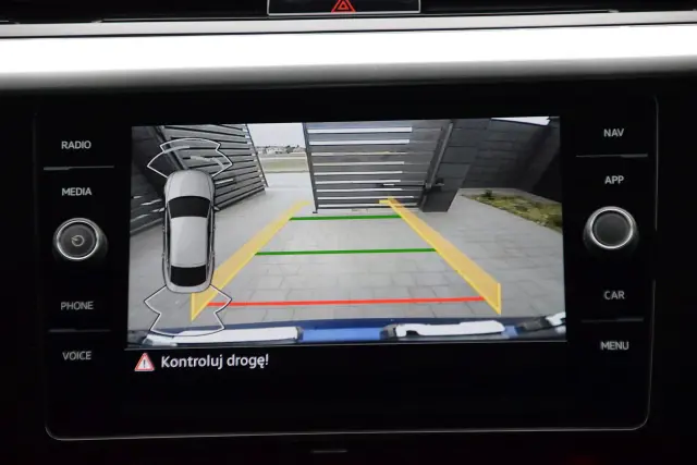 VOLKSWAGEN Arteon R-Line DSG