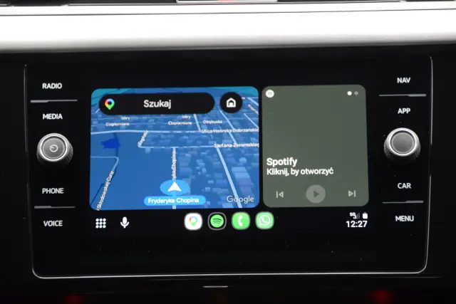 VOLKSWAGEN Arteon R-Line DSG