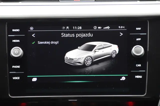 VOLKSWAGEN Arteon R-Line DSG