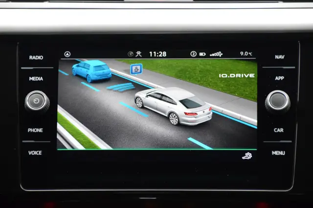 VOLKSWAGEN Arteon R-Line DSG