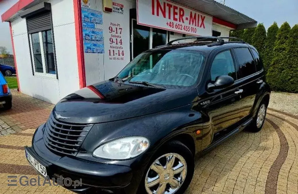 CHRYSLER PT Cruiser 